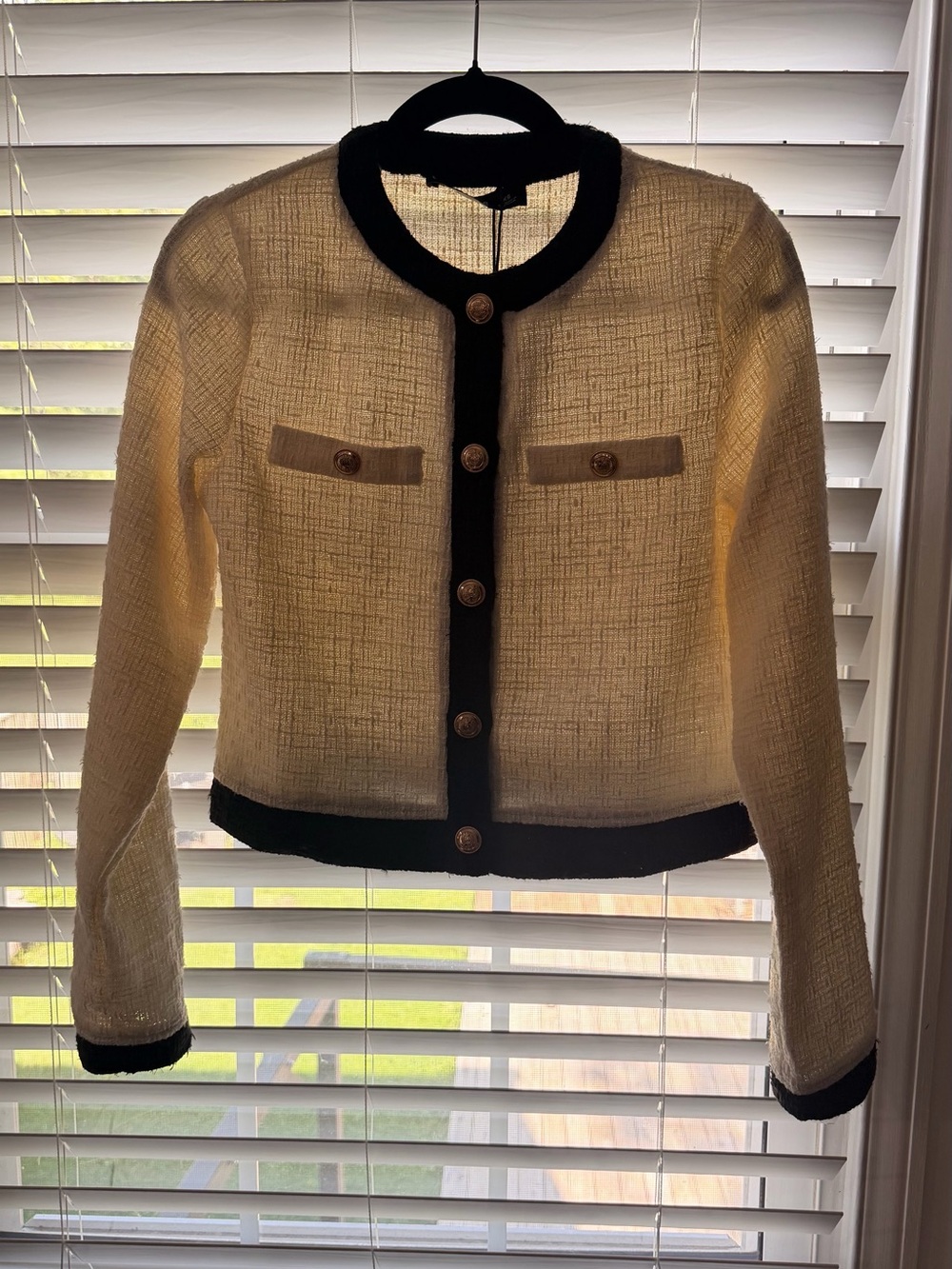 LIONESS Riviera Jacket (Revolve)